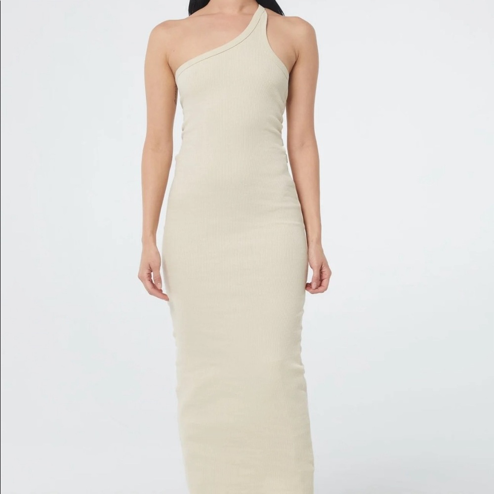 NWT The Line by K Gael Dress Size L